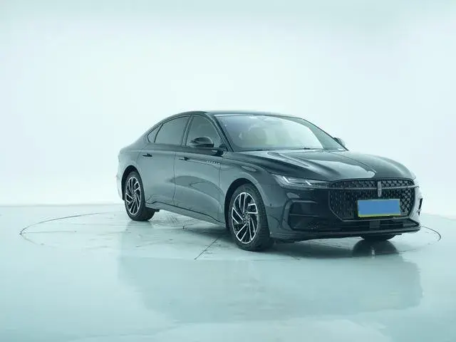 2022 LINCOLN Z thumbnail 3