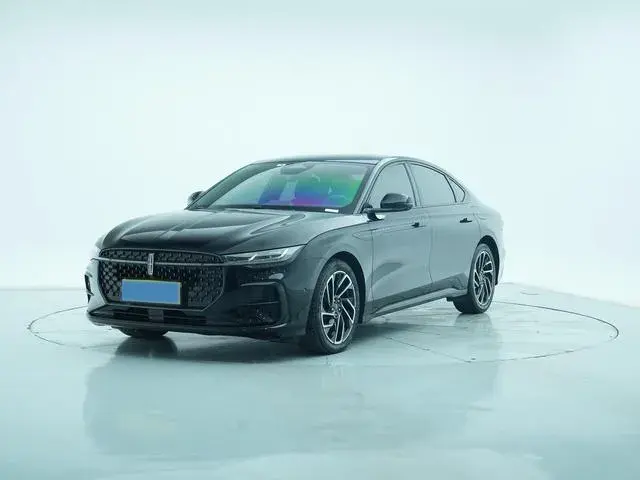 2022 LINCOLN Z view 1