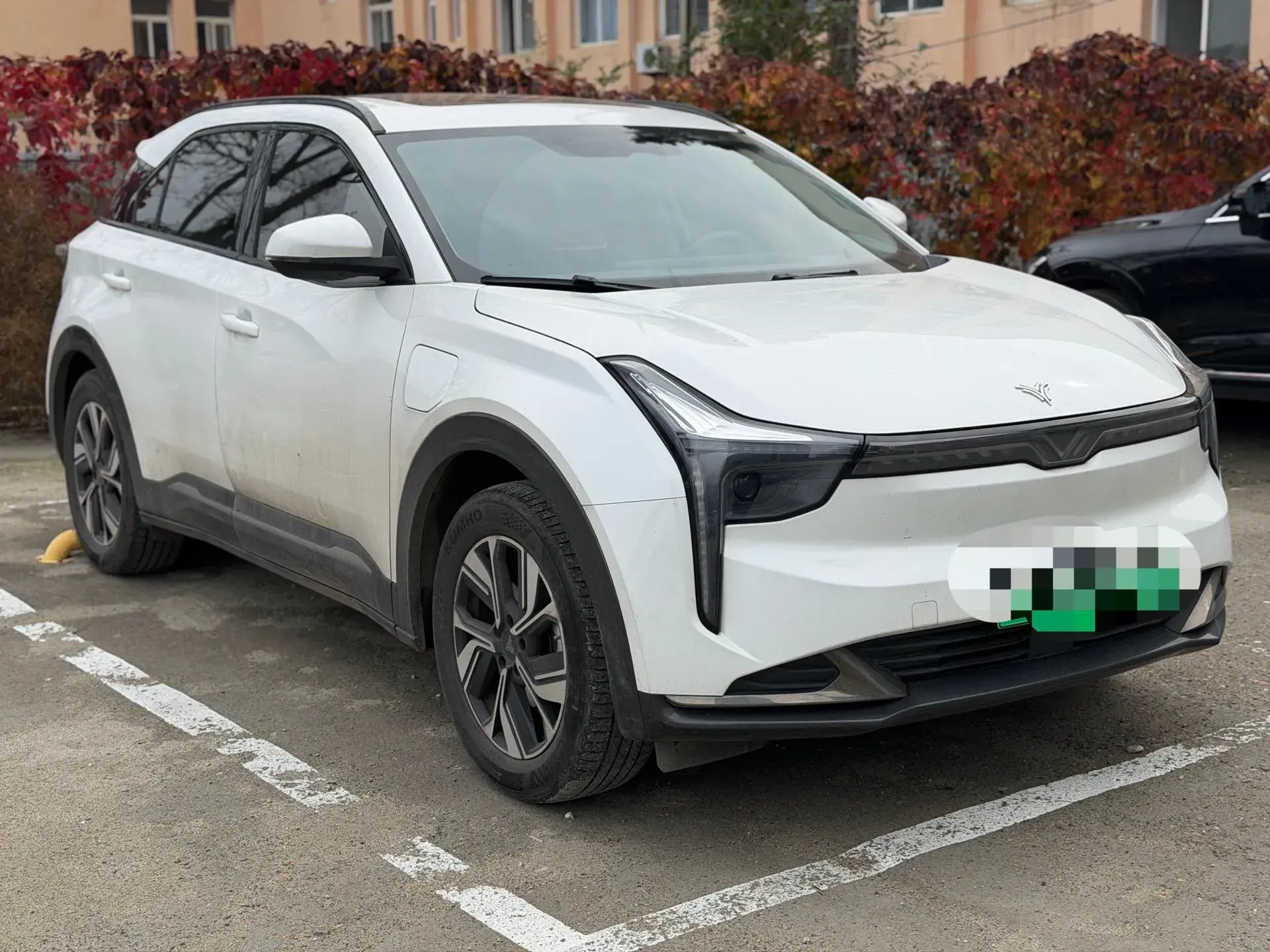 2023 NETA U thumbnail 2