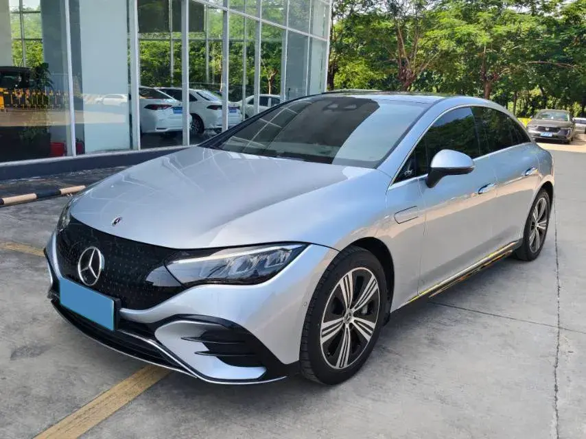 2022 Mercedes-Benz EQE Class BEV 96.1KWH