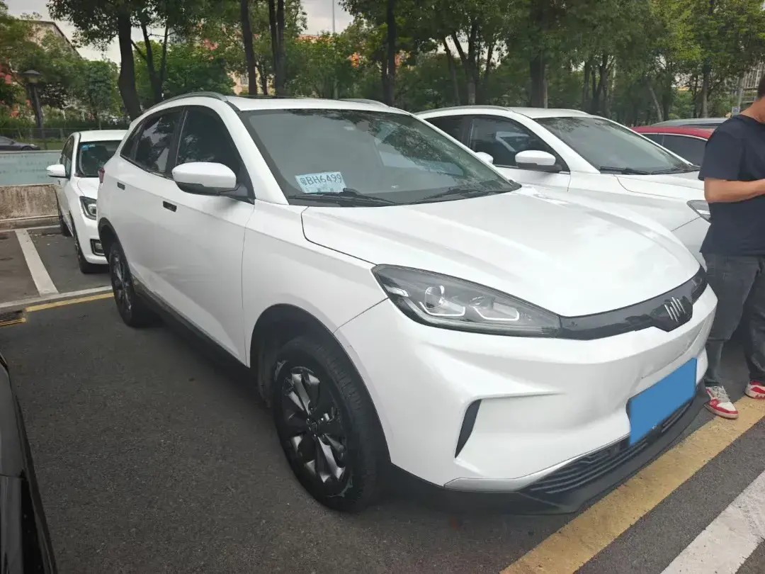 2019 WELTMEISTER EX5 thumbnail 2