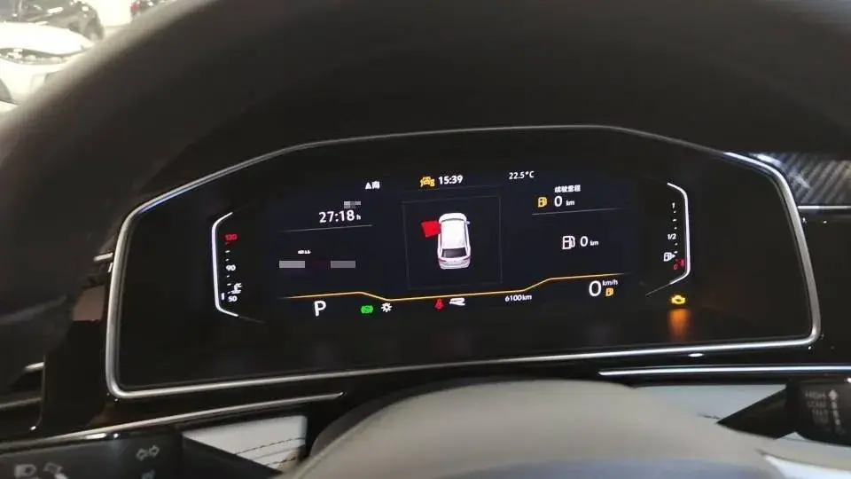 2024 VOLKSWAGEN TIGUAN thumbnail 4