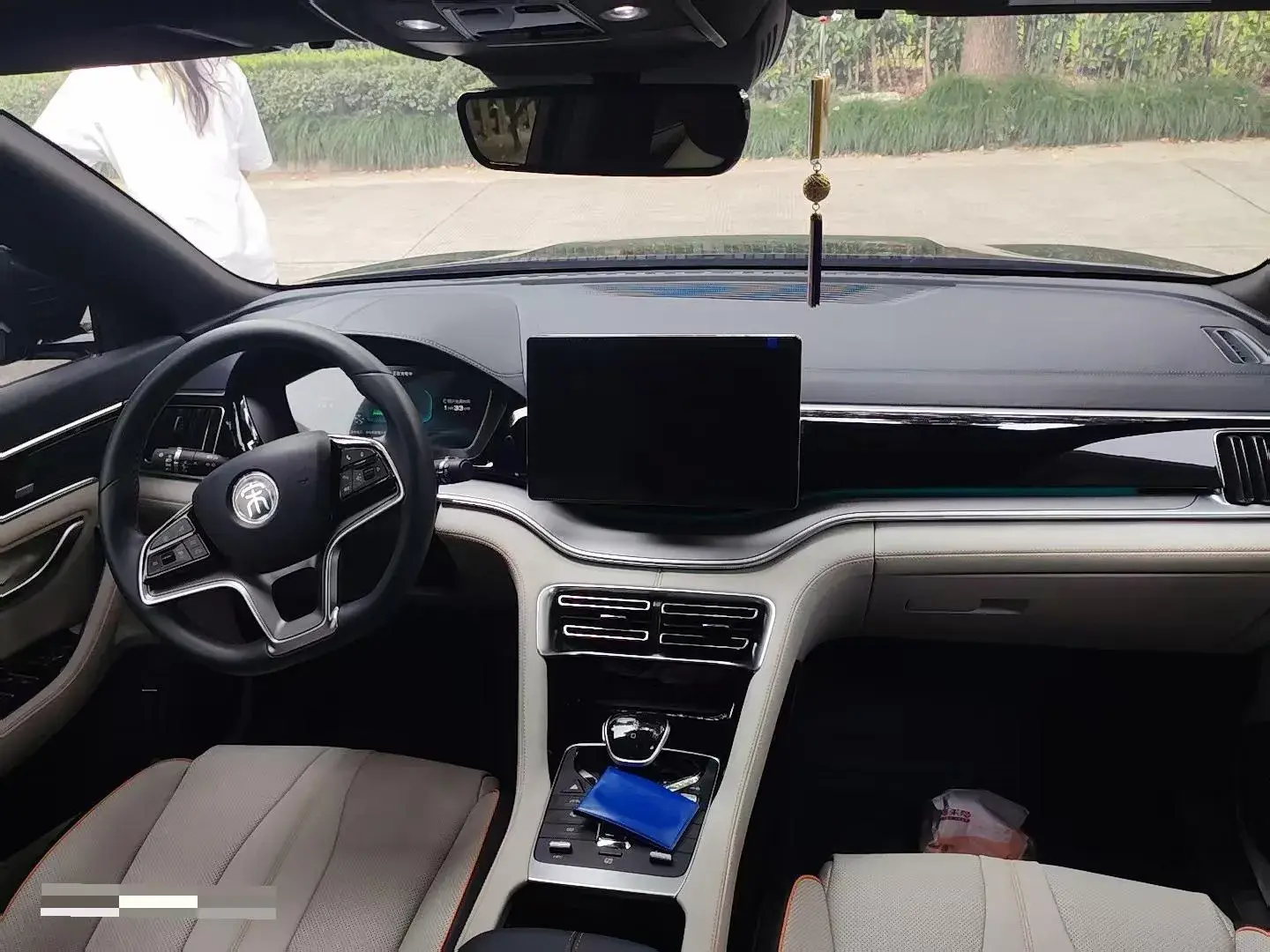 2022 BYD SONG thumbnail 3