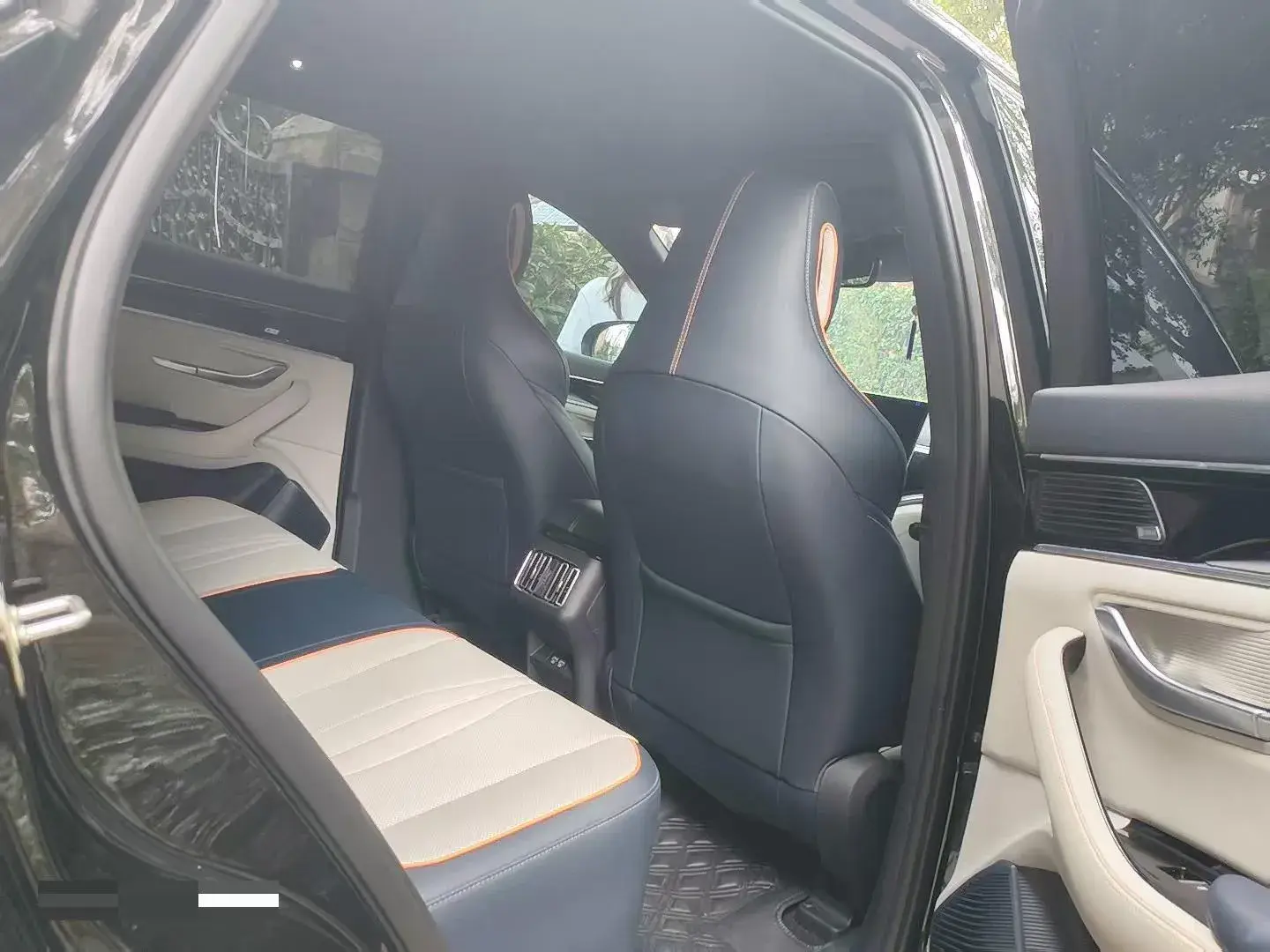 2022 BYD SONG thumbnail 2