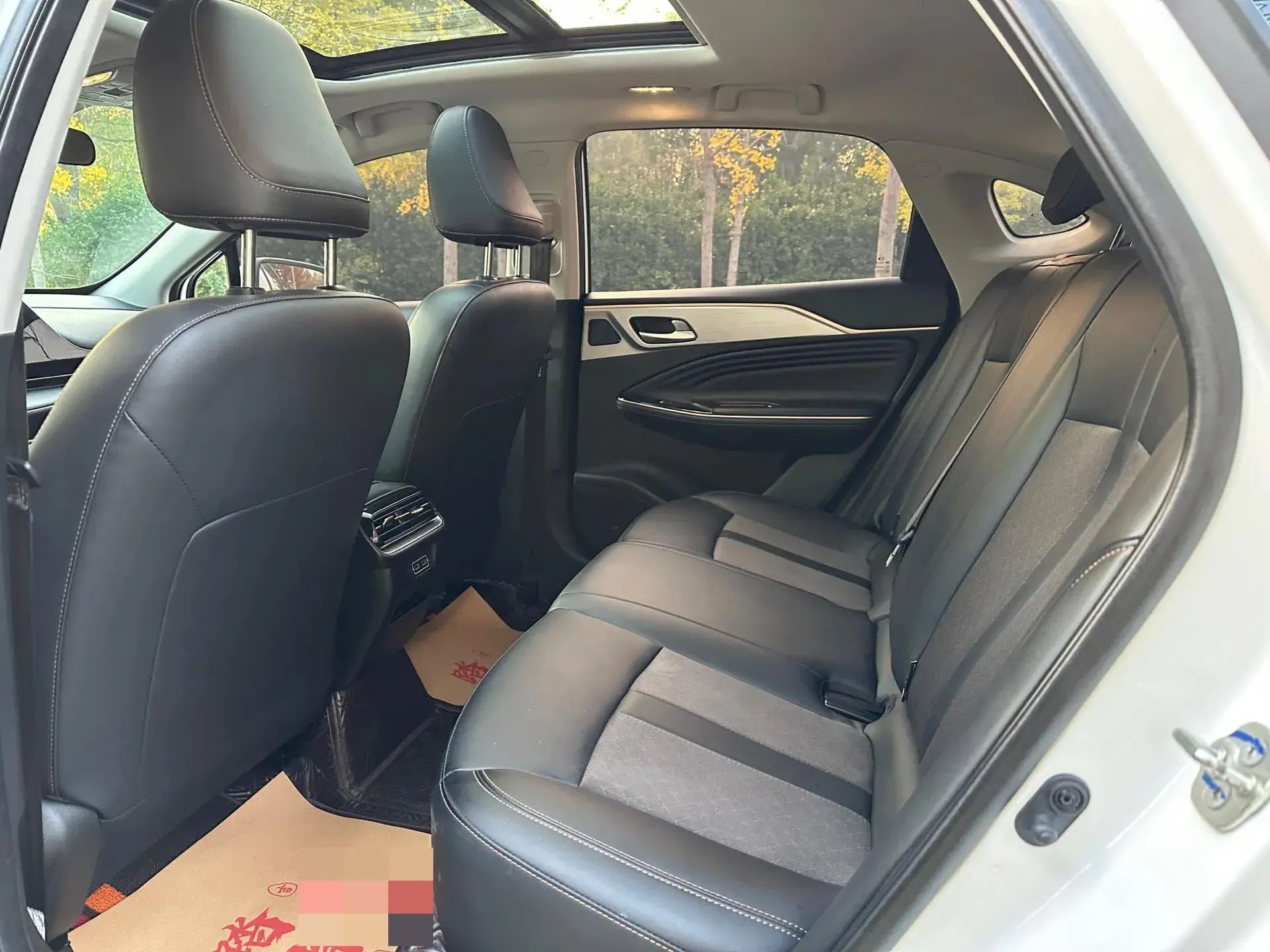 2023 AION S thumbnail 4