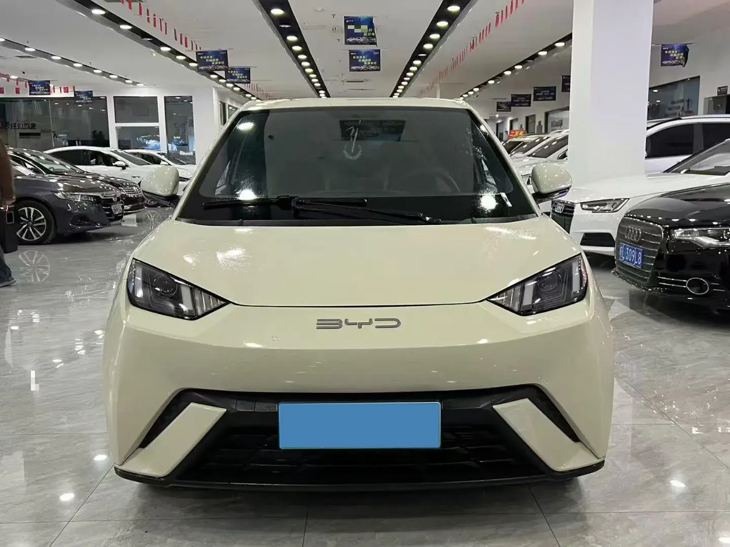 2023 BYD SEAGULL thumbnail 2