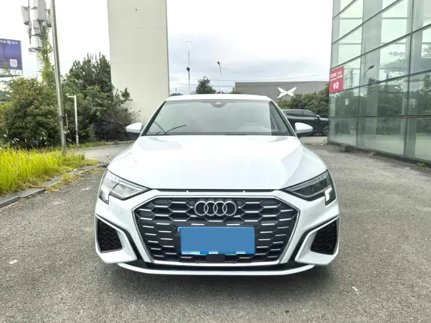 2021 AUDI A3 thumbnail 2