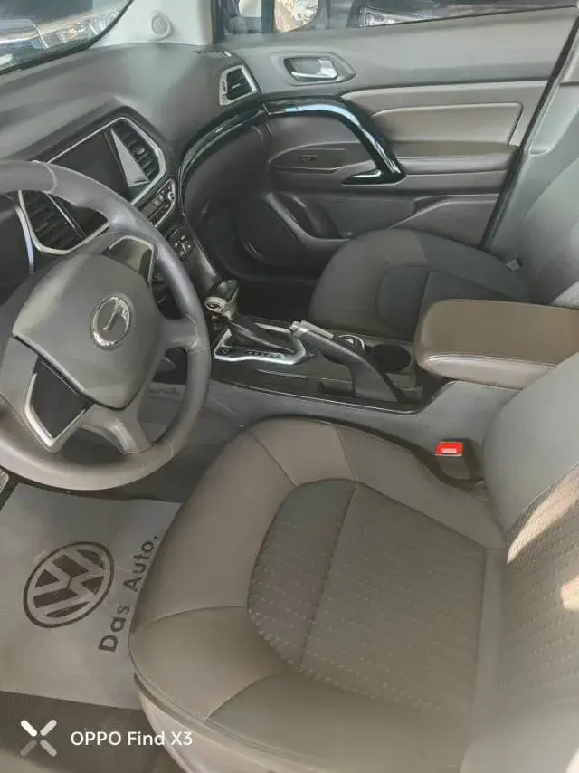 2017 GAC TRUMPCHI thumbnail 4