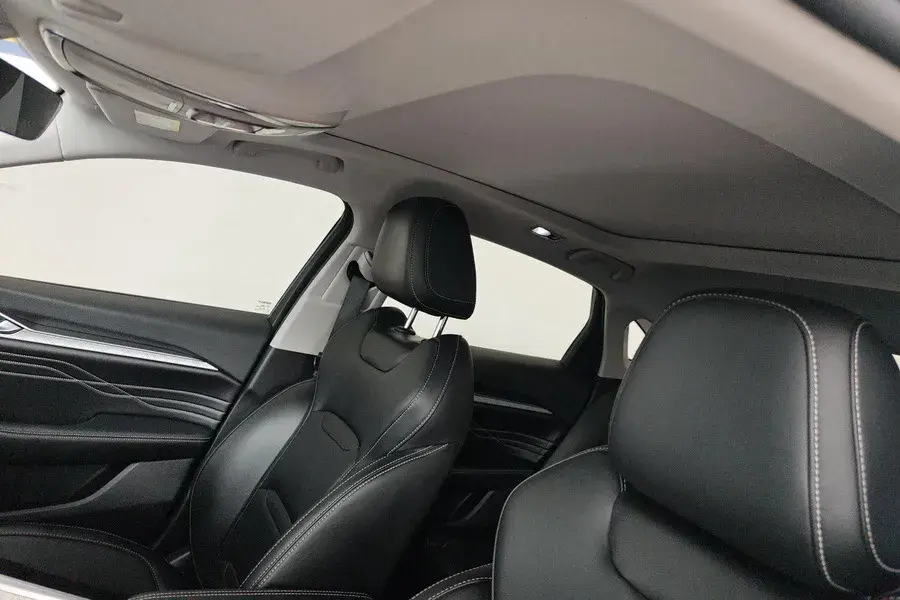 2023 GEELY PREFACE thumbnail 4