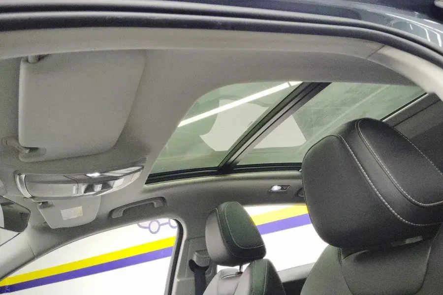 2023 GEELY PREFACE thumbnail 4