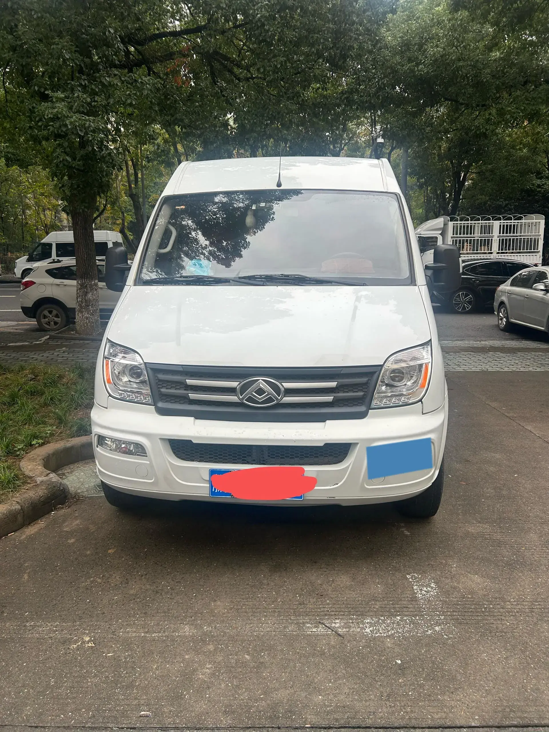 2021 MAXUS XINTU thumbnail 3