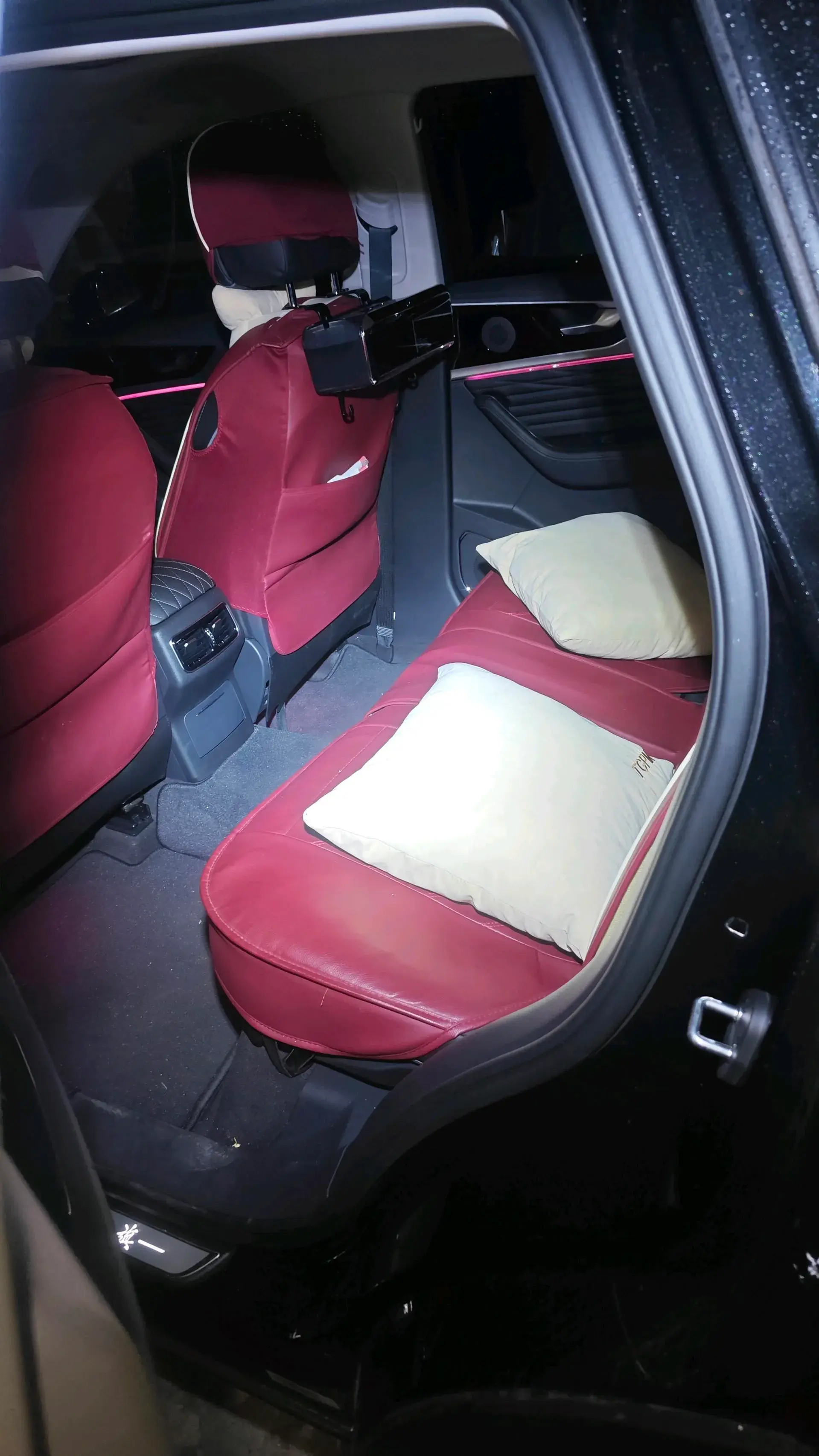 2022 HONGQI HS5 thumbnail 3