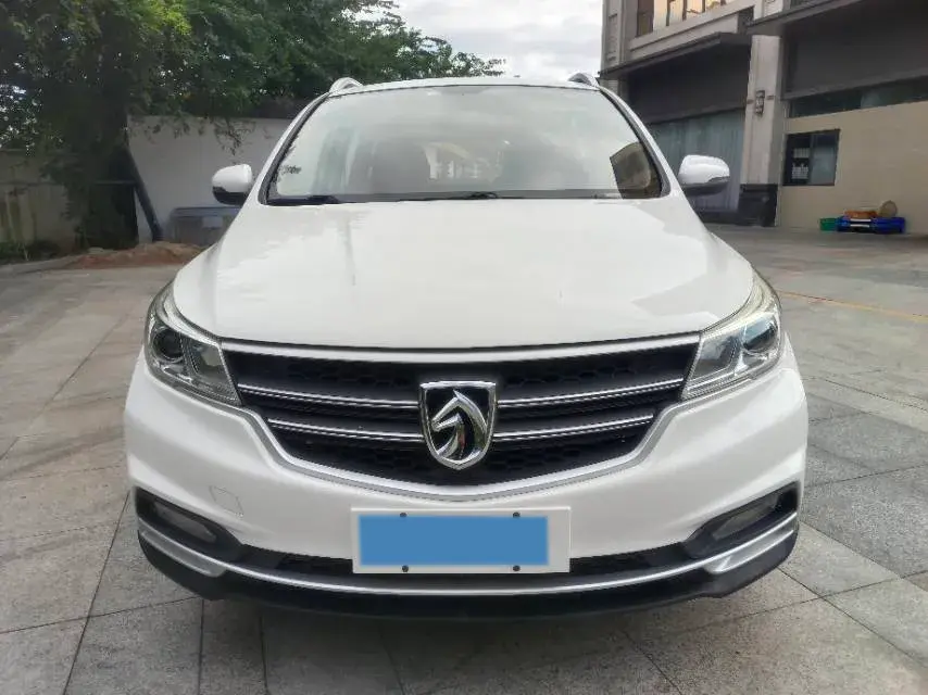 2019 BAOJUN 730 thumbnail 2