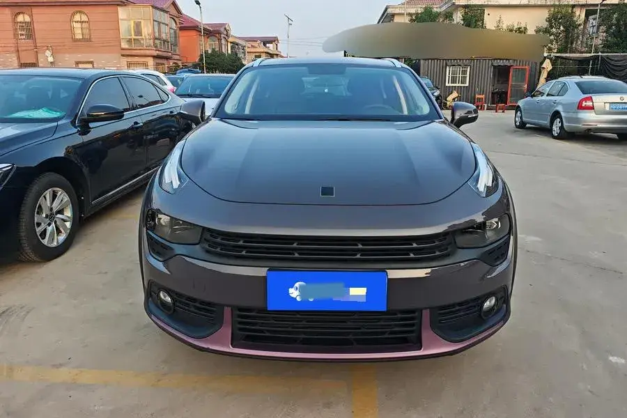 2020 LYNK&CO 02 thumbnail 2