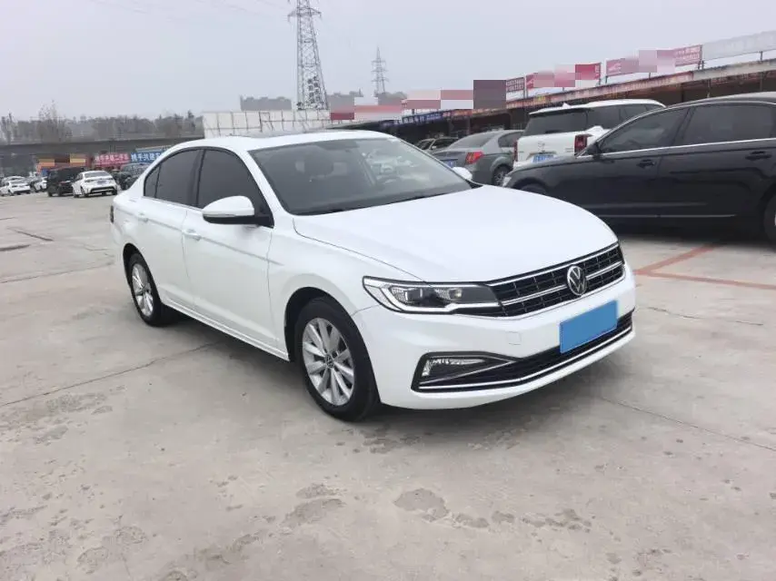 2021 VOLKSWAGEN BORA thumbnail 3