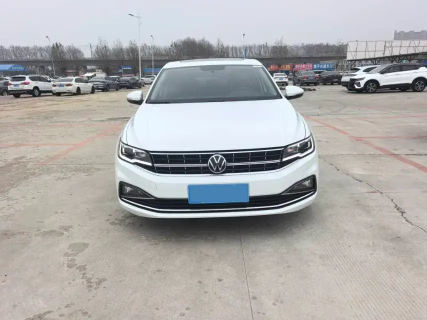 2021 VOLKSWAGEN BORA thumbnail 2