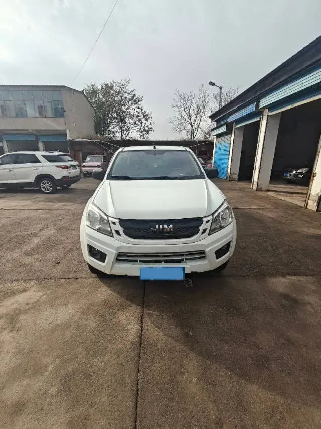 2020 ISUZU JIM thumbnail 2