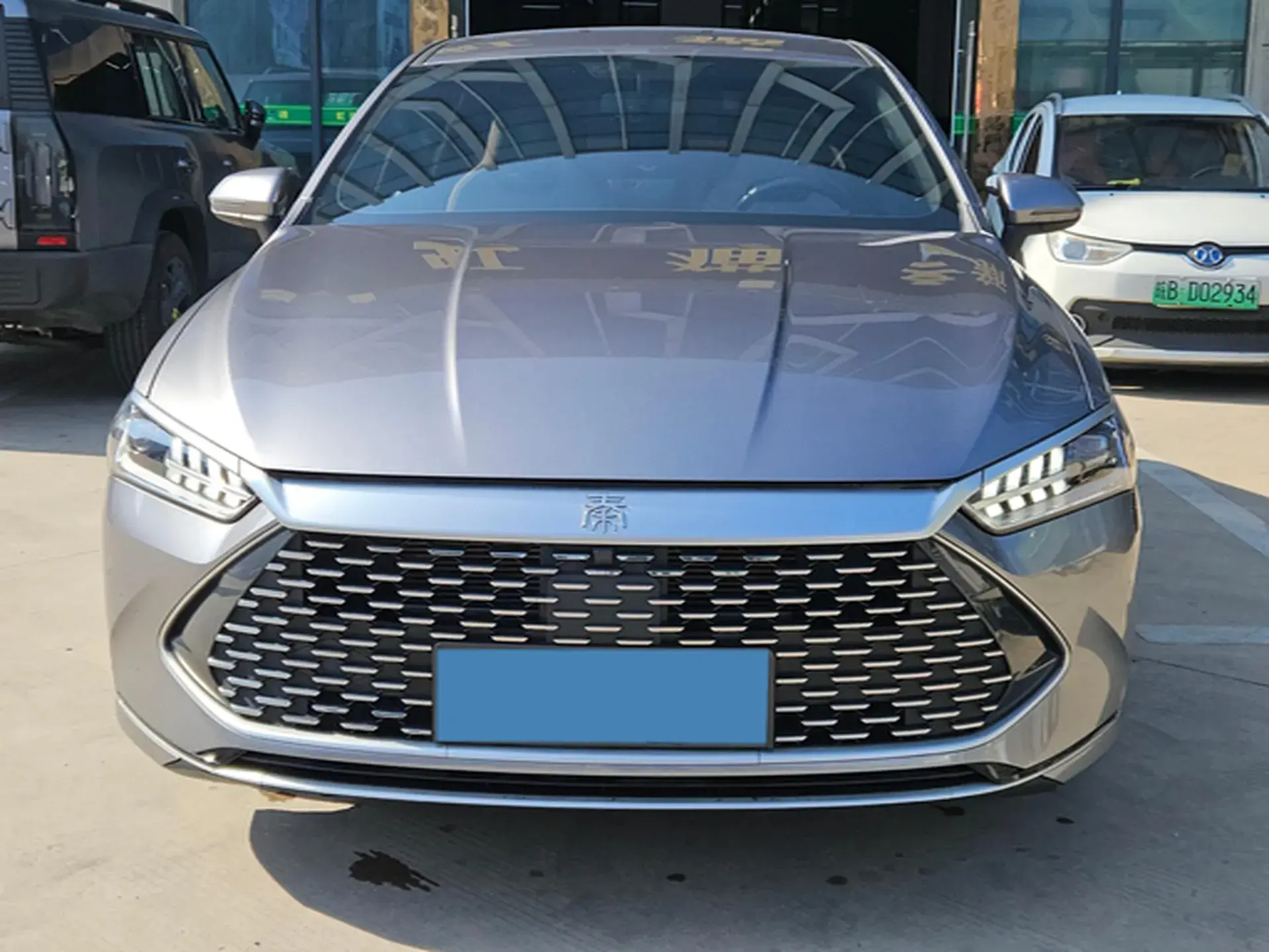 2024 BYD QIN thumbnail 2