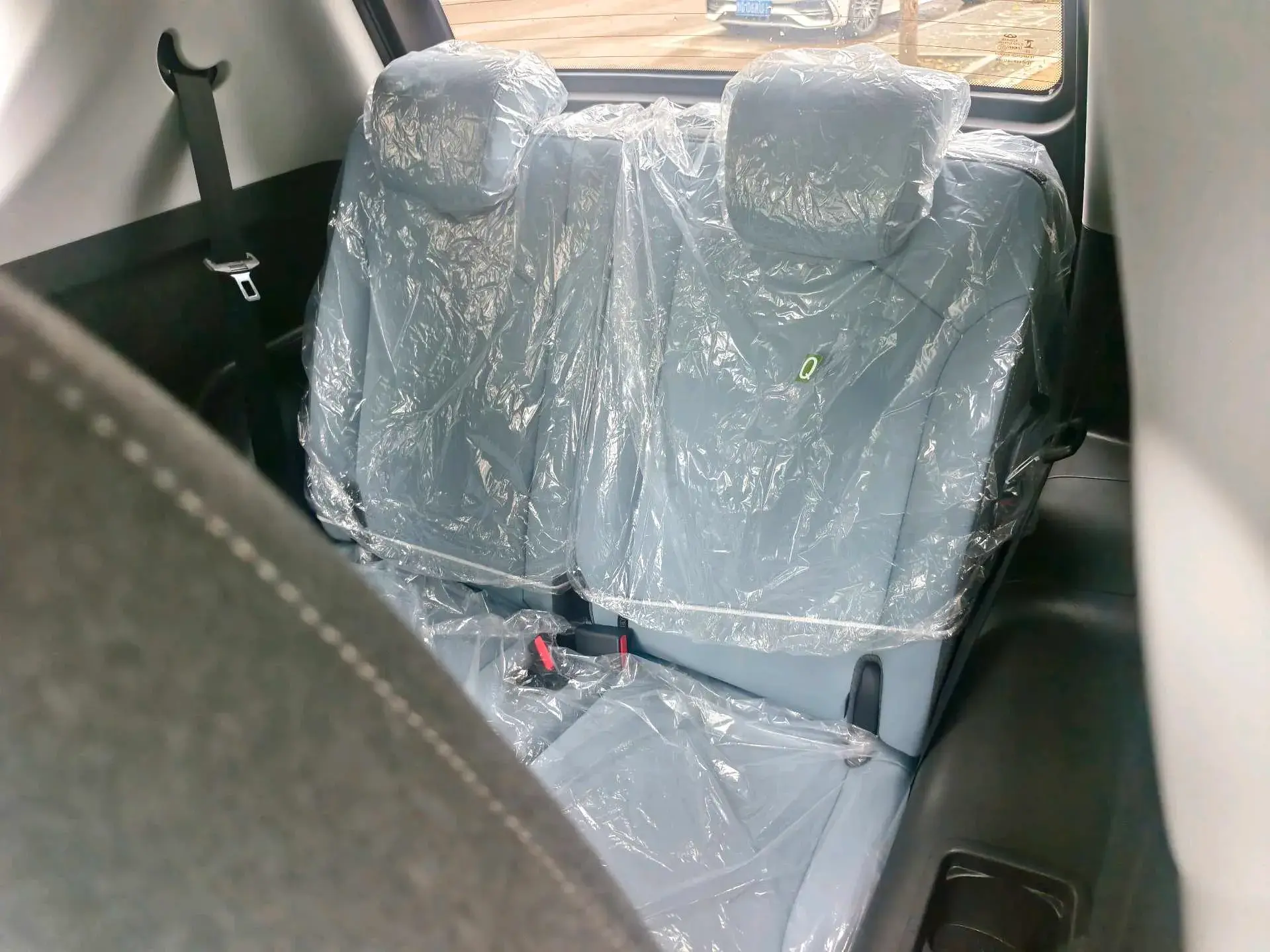 2024 CHERY LITTLE thumbnail 4