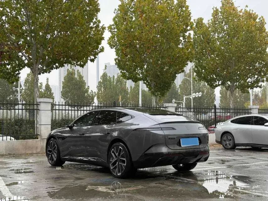 2024 AVATR 12 thumbnail 4