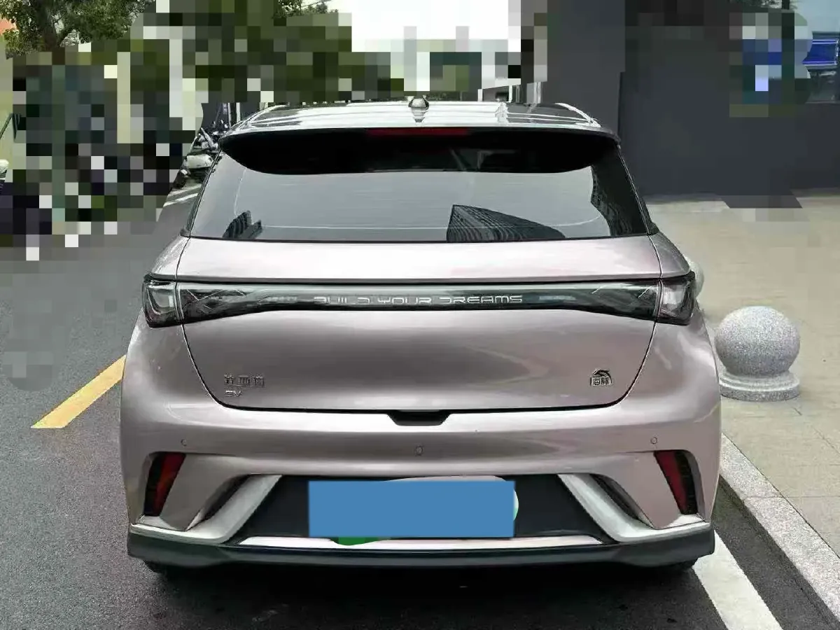 2025 BYD Dolphin BEV 44.928KWH,autocango,china used car exporter,china ev exporter,chinese used car exporter,chinese used ev exporter