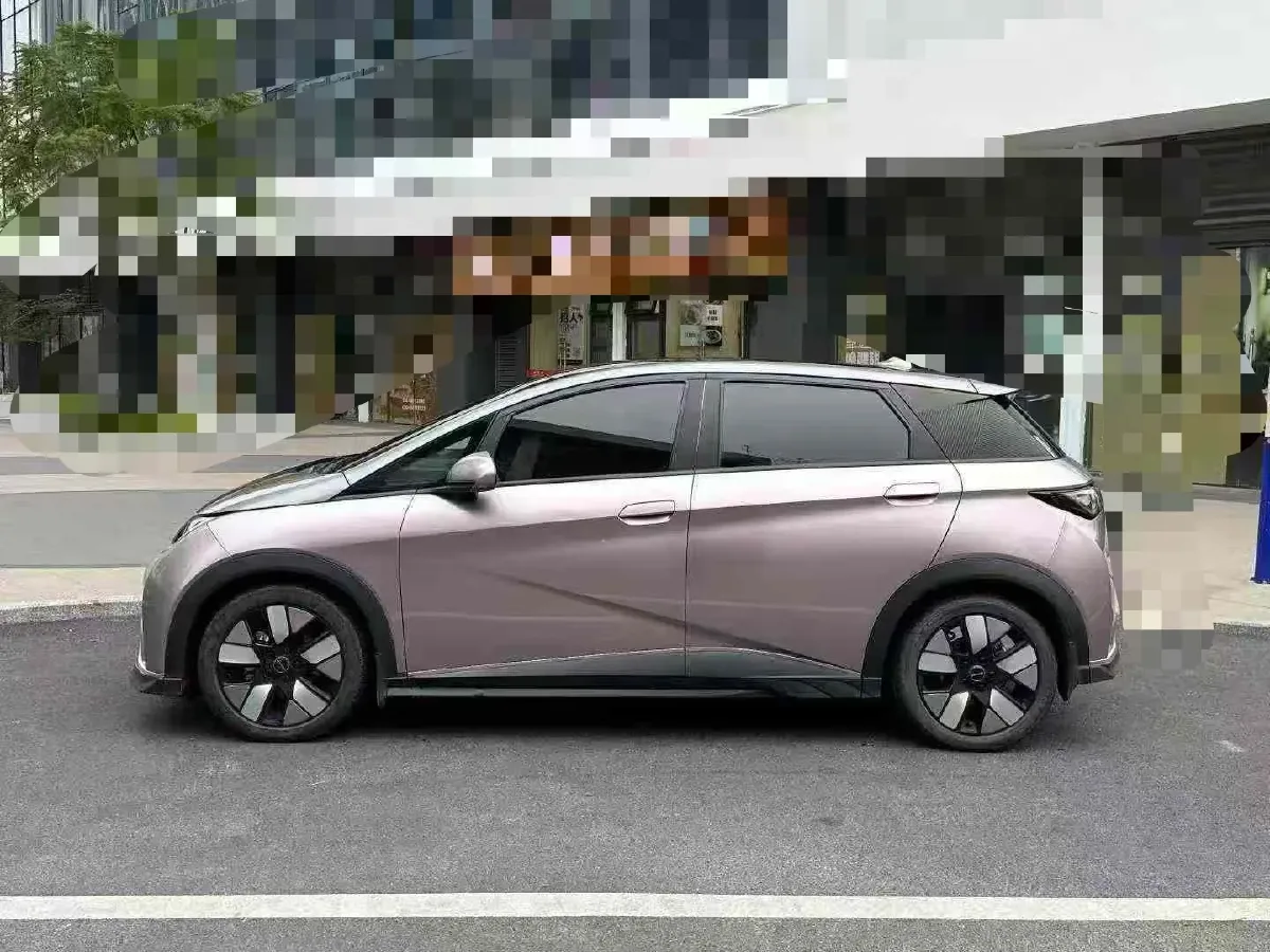 2025 BYD Dolphin BEV 44.928KWH,autocango,china used car exporter,china ev exporter,chinese used car exporter,chinese used ev exporter