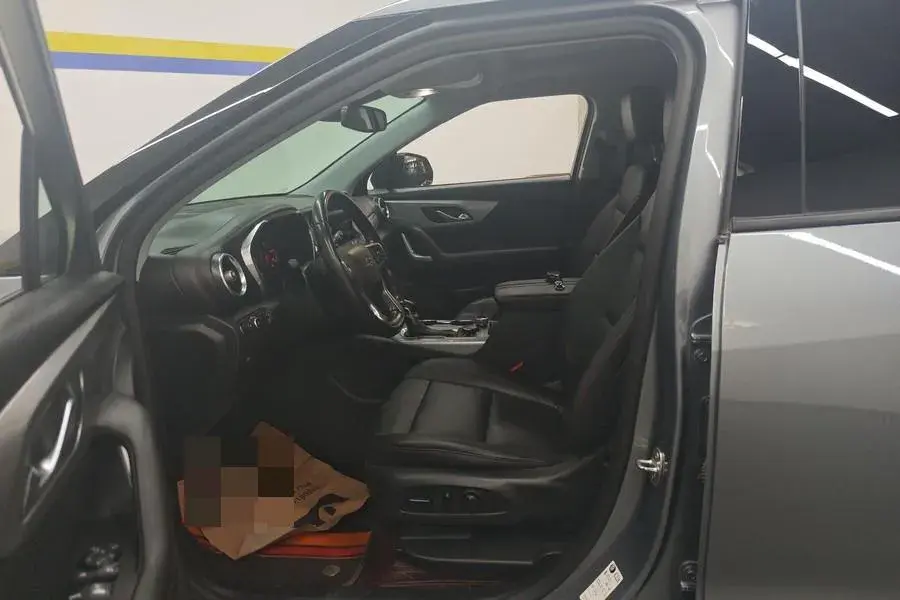 2021 CHEVROLET CAVALIER thumbnail 4