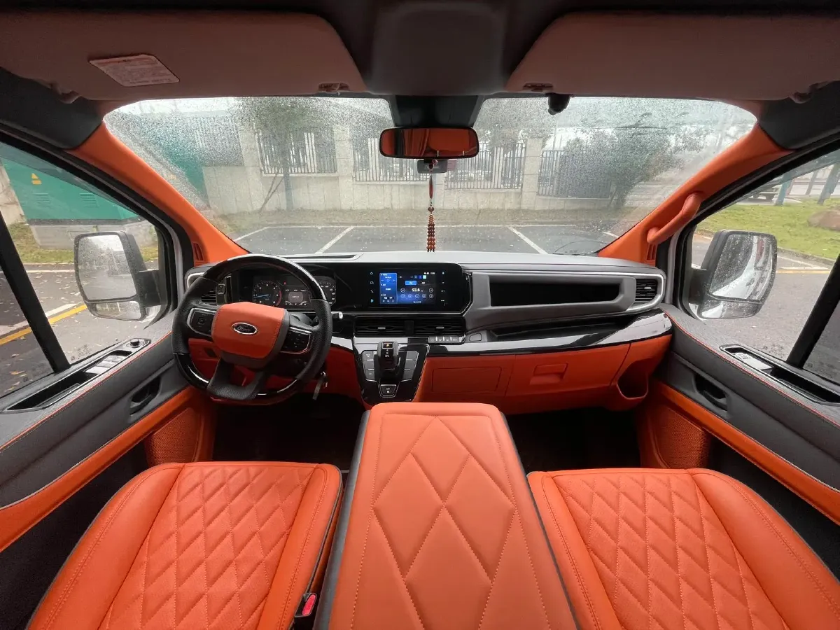 2024 Ford TransitT8 2.3T 174HP L4 8AT,autocango,china used car exporter,china ev exporter,chinese used car exporter,chinese used ev exporter