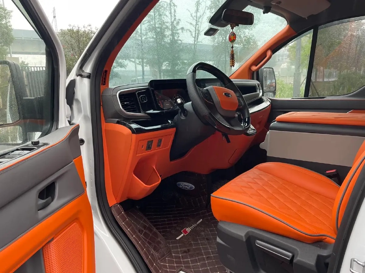 2024 Ford TransitT8 2.3T 174HP L4 8AT,autocango,china used car exporter,china ev exporter,chinese used car exporter,chinese used ev exporter