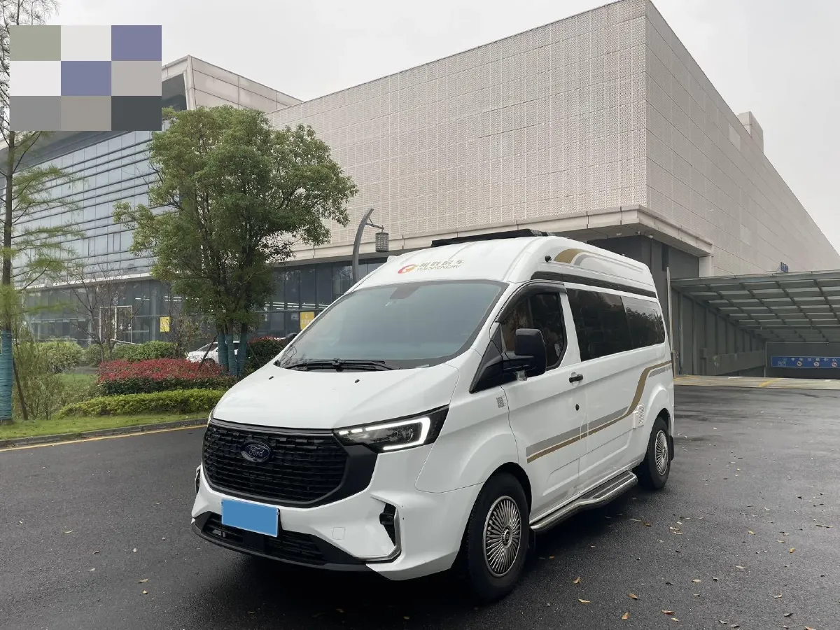 2024 Ford TransitT8 2.3T 174HP L4 8AT,autocango,china used car exporter,china ev exporter,chinese used car exporter,chinese used ev exporter