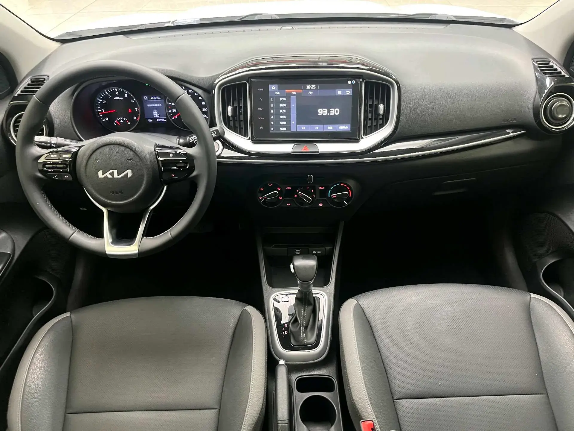 2021 KIA KX1 thumbnail 2