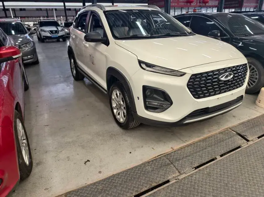 2022 CHERY TIGGO thumbnail 3