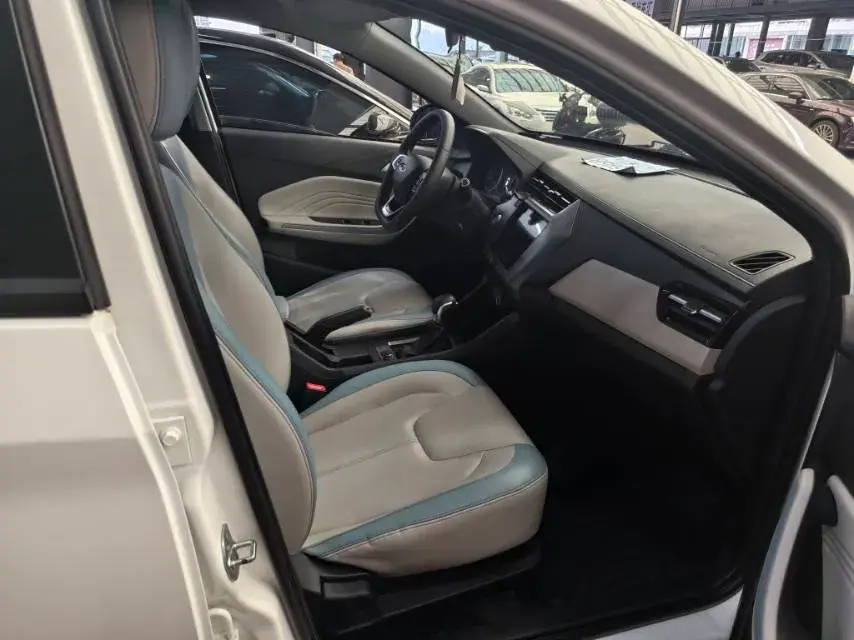 2022 CHERY TIGGO thumbnail 4