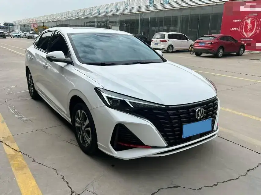 2024 CHANGAN EADO thumbnail 3