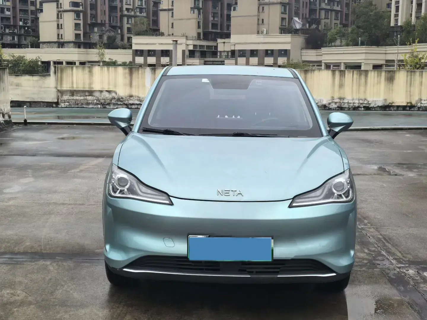 2022 NETA V thumbnail 2