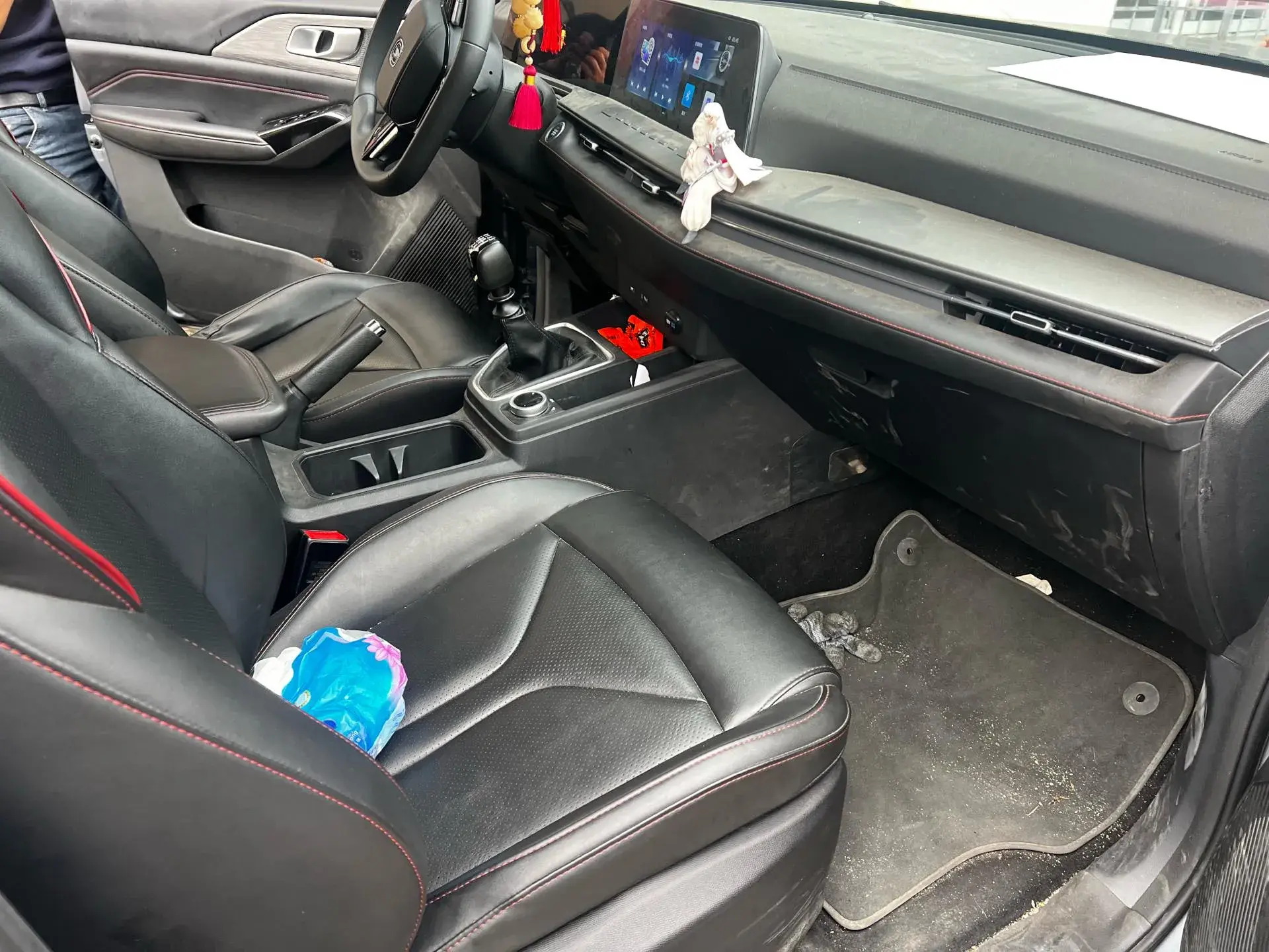 2023 CHANGAN LANTUOZHE thumbnail 3