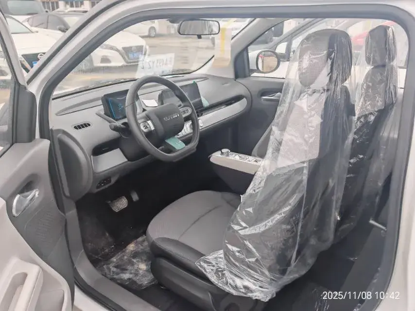 2025 CHANGAN QIYUAN thumbnail 4