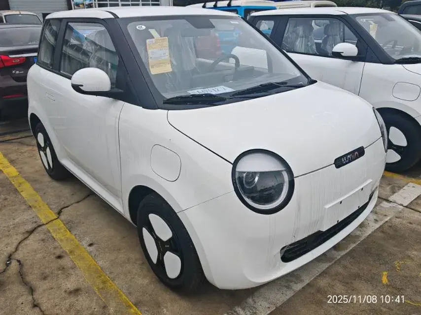 2025 CHANGAN QIYUAN thumbnail 2