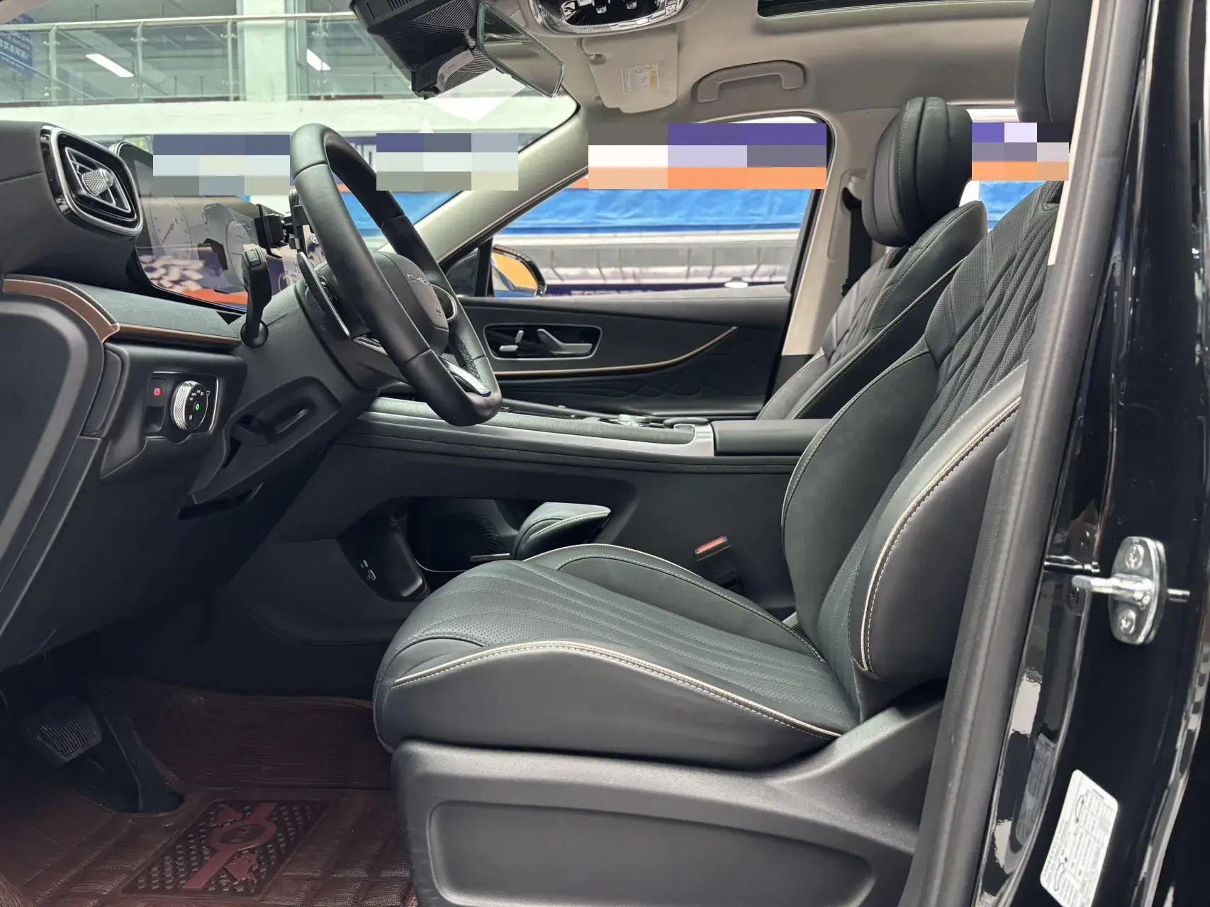 2023 CHERY TIGGO thumbnail 4