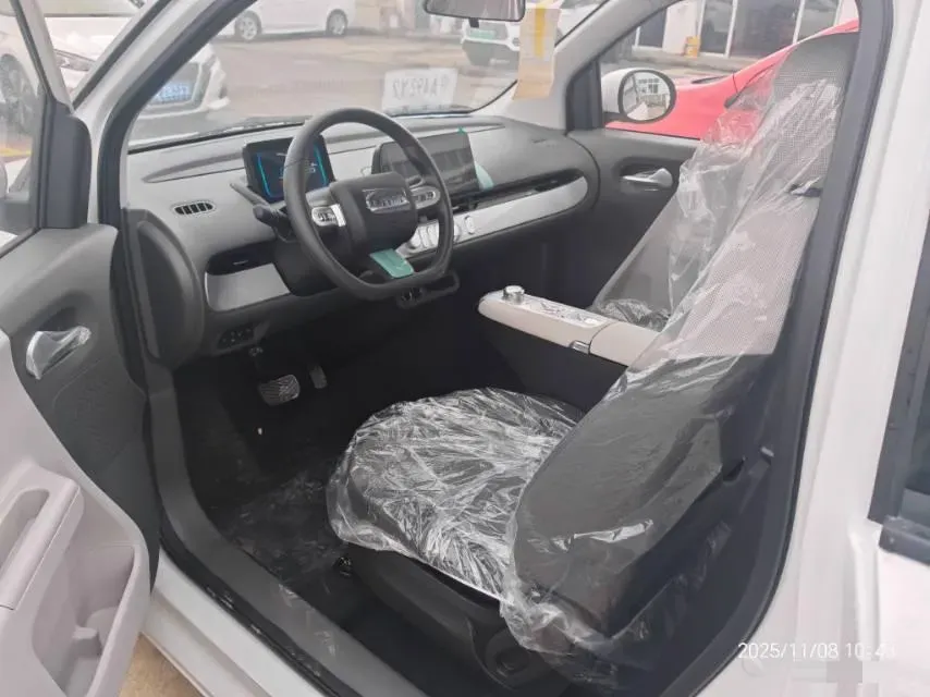 2025 ChangAn QiYuan Lumin BEV,autocango,china used car exporter,china ev exporter,chinese used car exporter,chinese used ev exporter