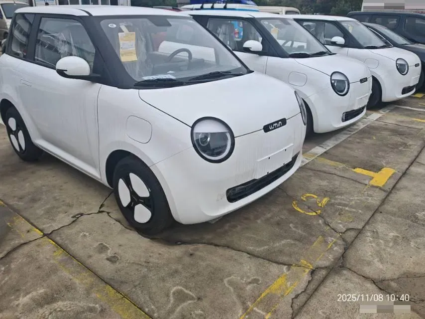 2025 ChangAn QiYuan Lumin BEV,autocango,china used car exporter,china ev exporter,chinese used car exporter,chinese used ev exporter