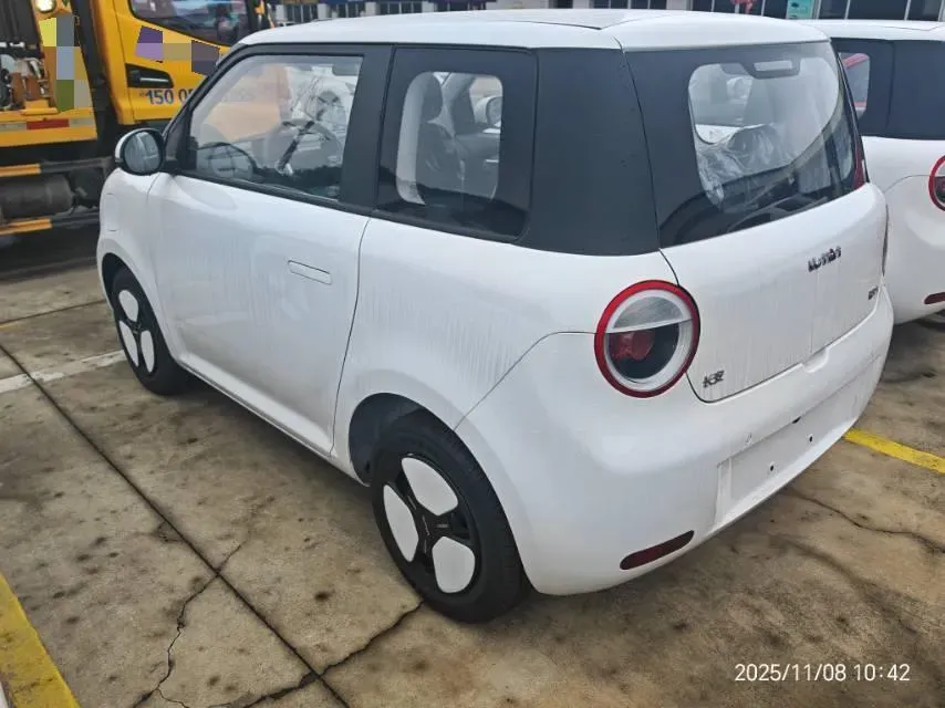 2025 ChangAn QiYuan Lumin BEV,autocango,china used car exporter,china ev exporter,chinese used car exporter,chinese used ev exporter