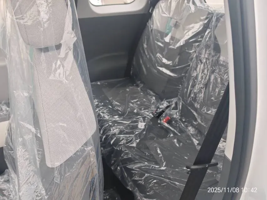 2025 ChangAn QiYuan Lumin BEV,autocango,china used car exporter,china ev exporter,chinese used car exporter,chinese used ev exporter