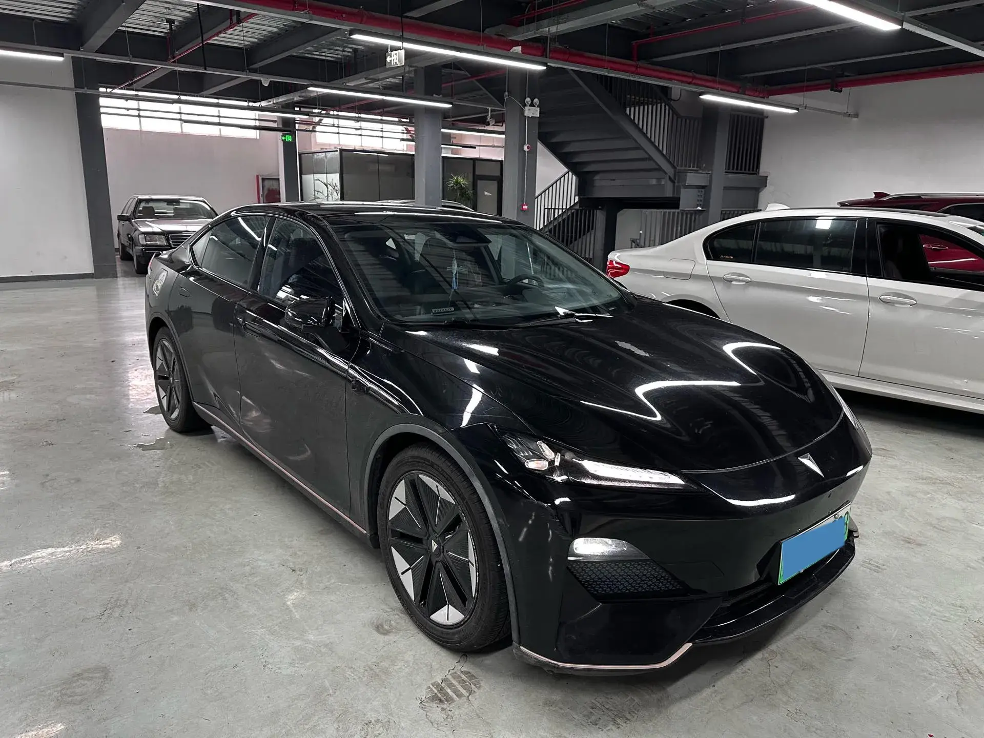 2022 DEEPAL SL03 thumbnail 3