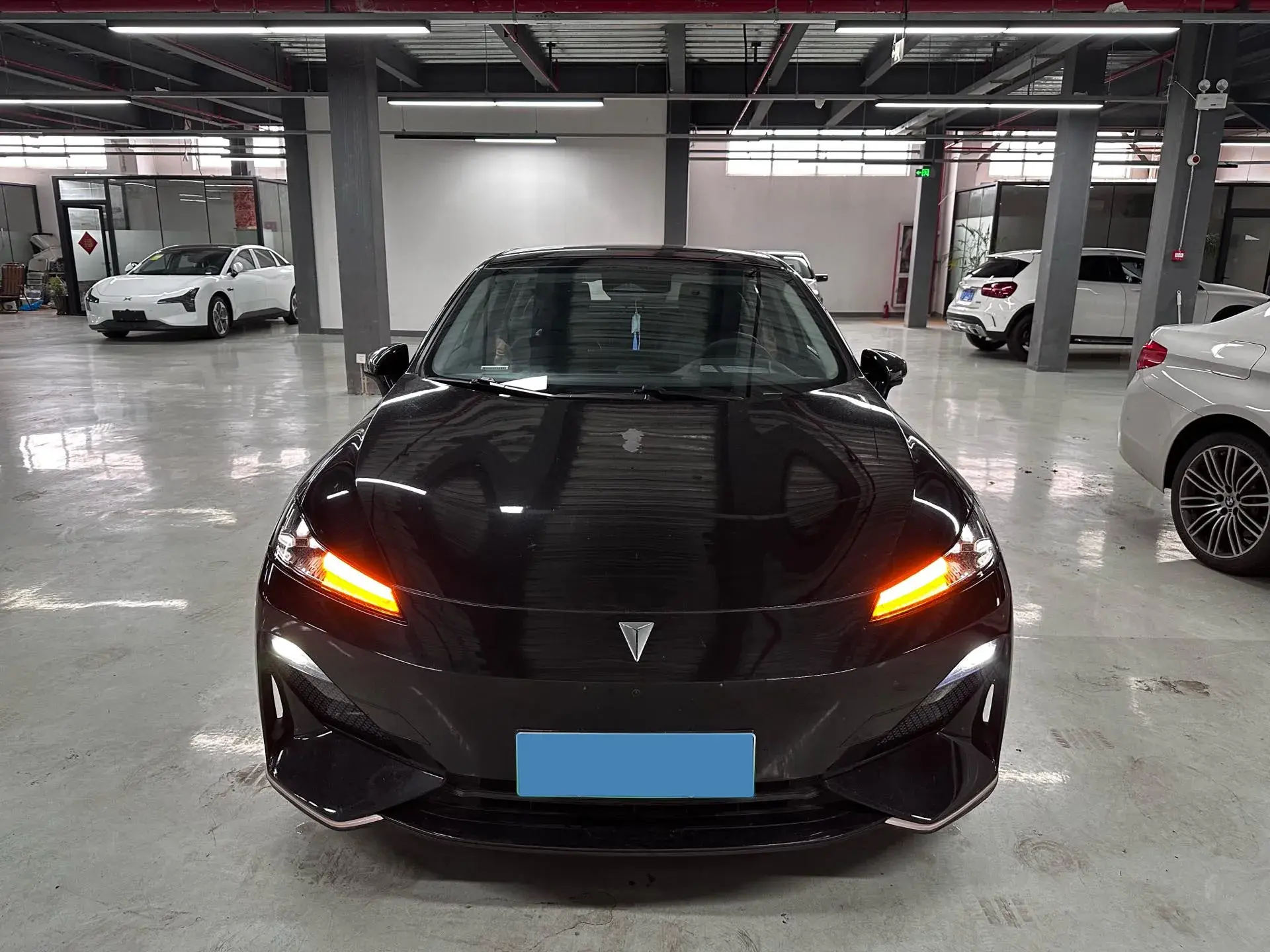 2022 DEEPAL SL03 thumbnail 2