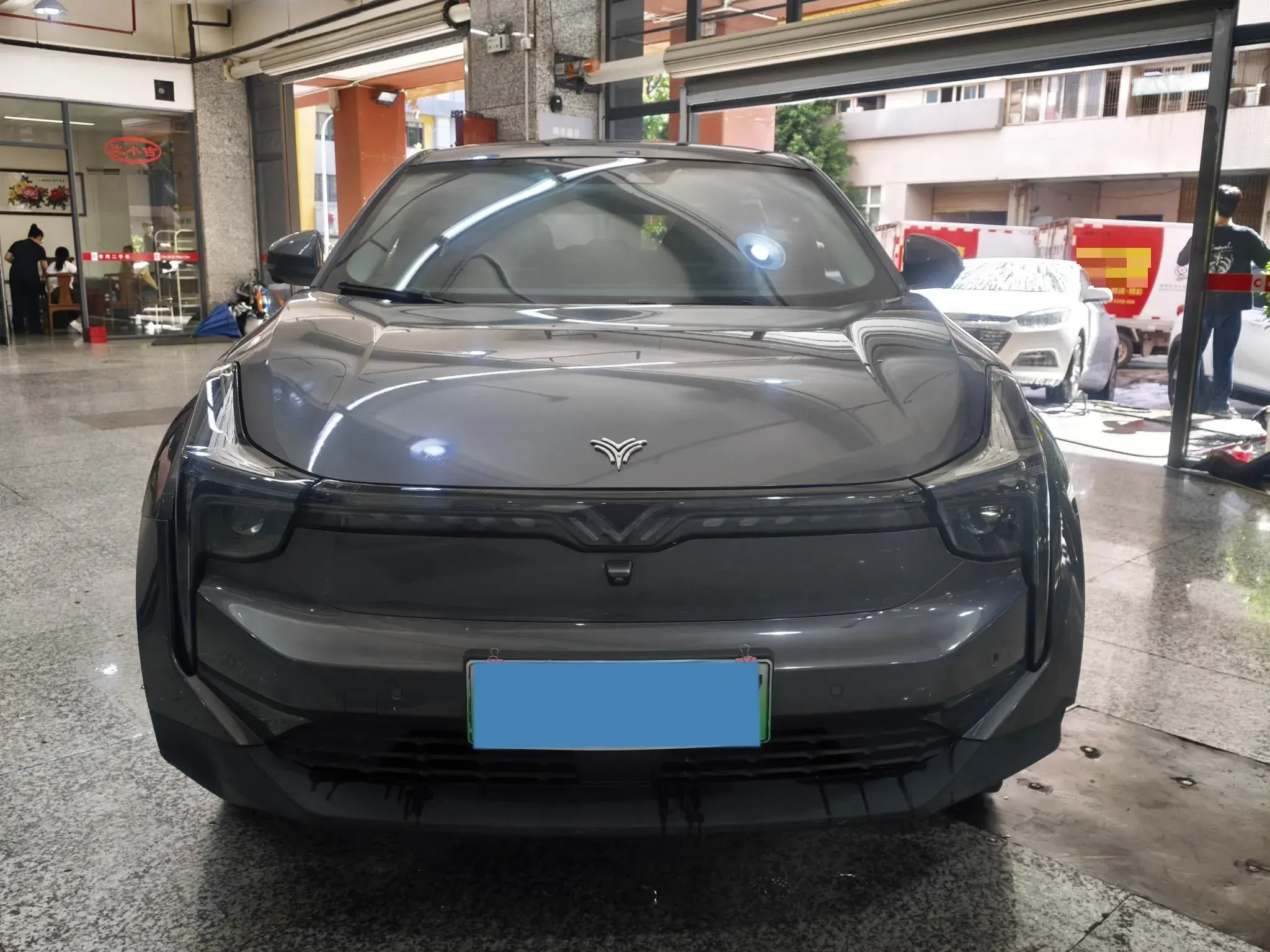 2021 NETA U thumbnail 2