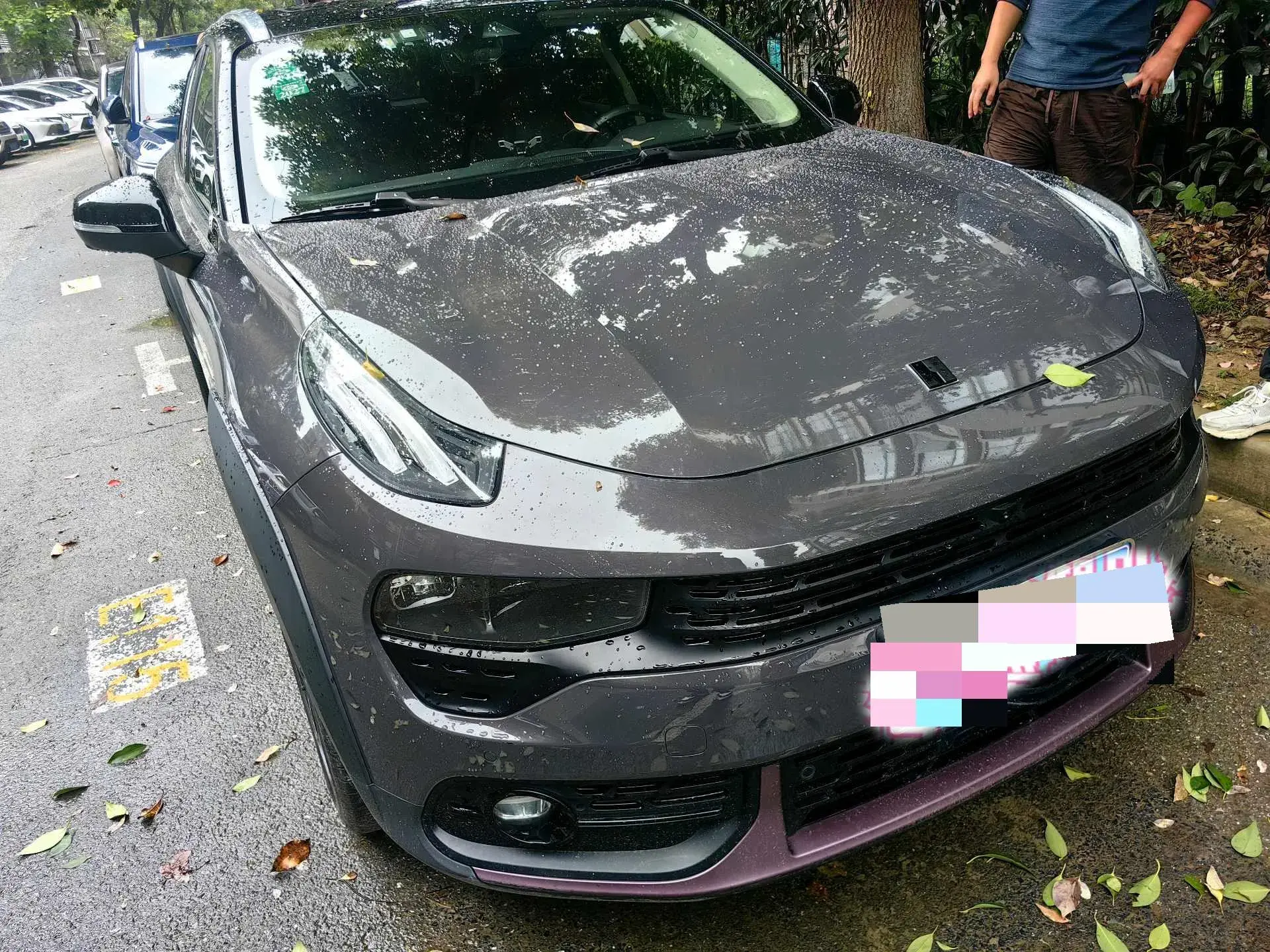 2019 LYNK&CO 02 thumbnail 3