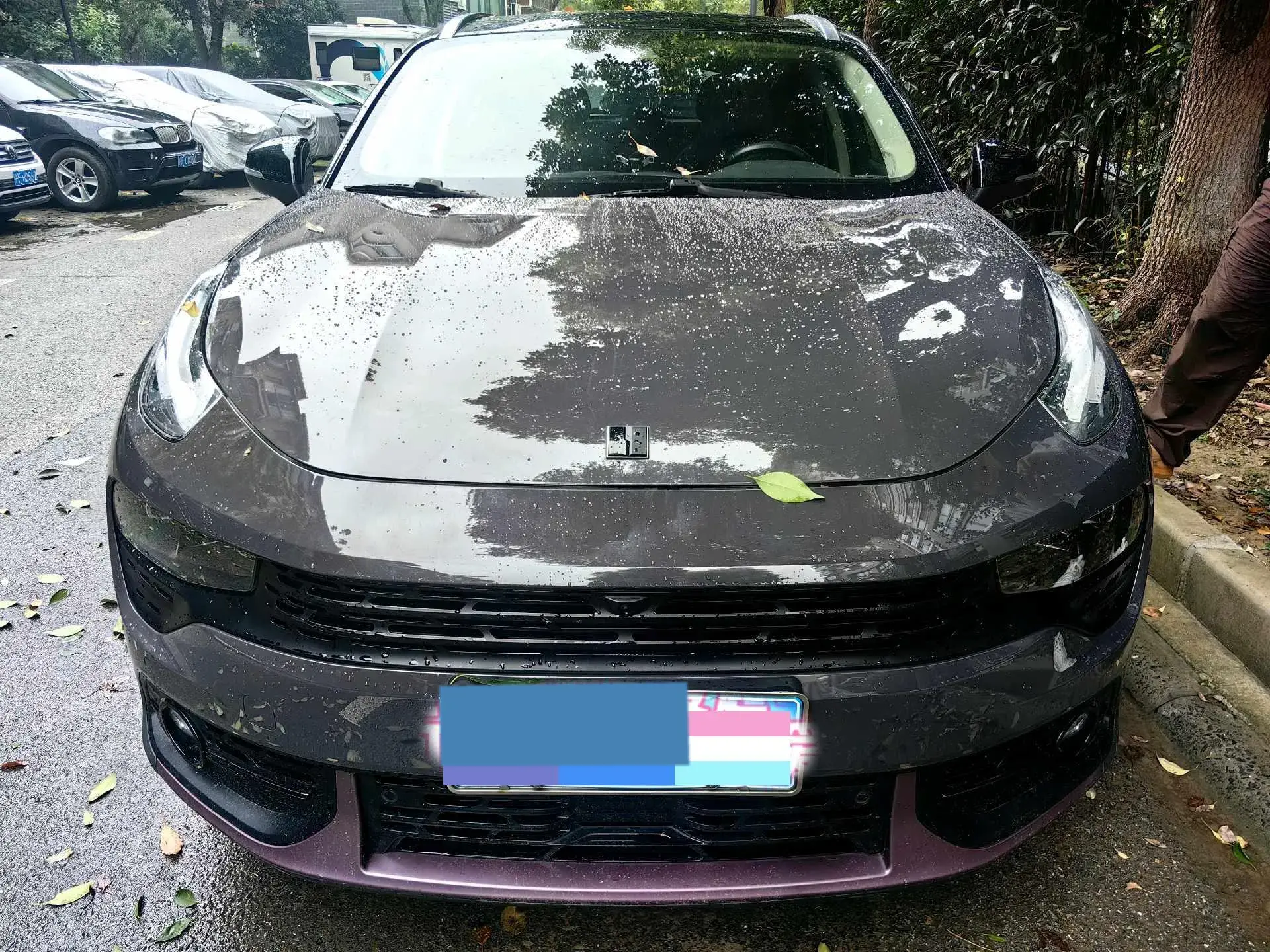 2019 LYNK&CO 02 thumbnail 2