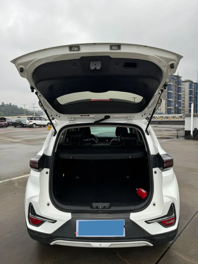 2019 ChangAn CS15 1.5L 107HP L4 5DCT,autocango,china used car exporter,china ev exporter,chinese used car exporter,chinese used ev exporter