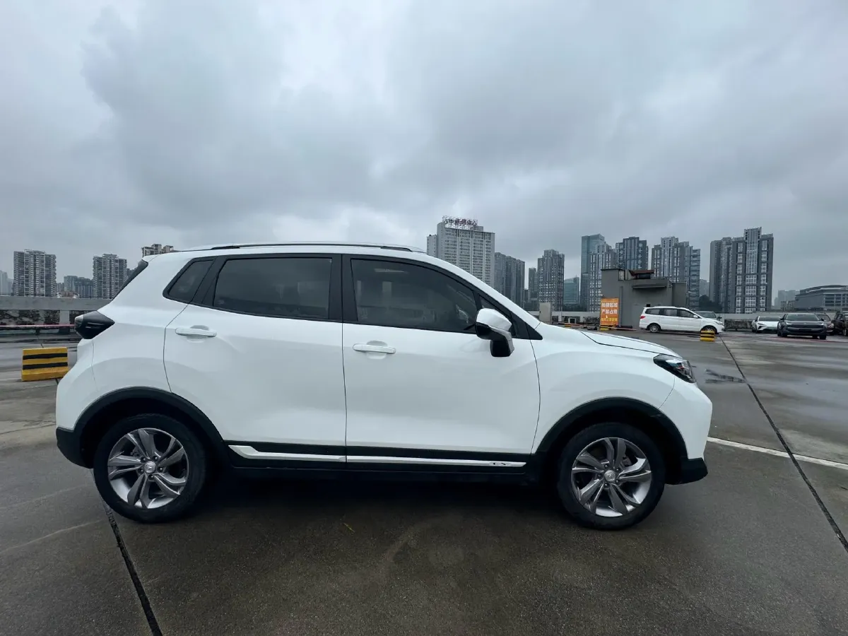 2019 ChangAn CS15 1.5L 107HP L4 5DCT,autocango,china used car exporter,china ev exporter,chinese used car exporter,chinese used ev exporter